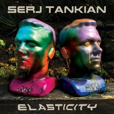 ELASTICITY NEW VINYL