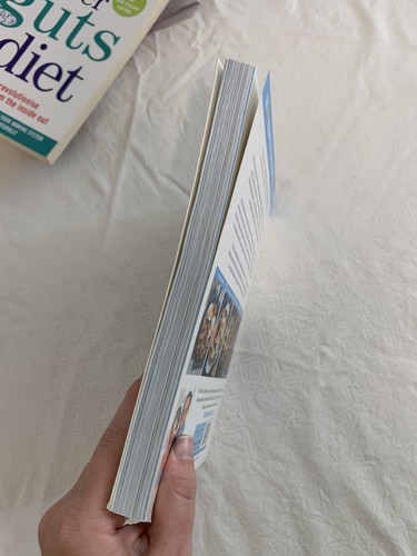 3 Michael Mosley Books Clever Guts 8 Week Blood Sugar Fast 800 Easy Recipe Book - Picture 13 of 14