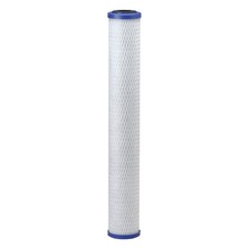 PENTAIR/EVERPURE EV910825-75 Quick Connect Filter,5 micron,3.3 gpm 53GK20