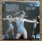 Taylor Swift Showgirl Opalite 7 Inch Vinyl New Sealed