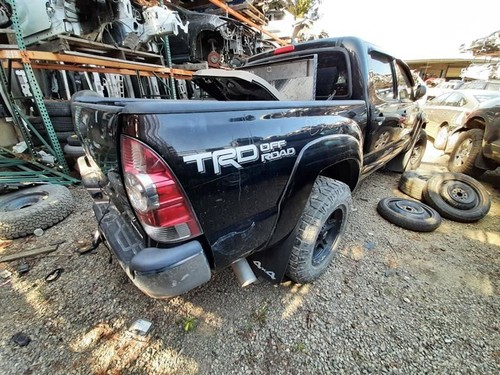 05-15 TOYOTA TACOMA 4.0L 4WD AT AC FAN CLUTCH - Picture 11 of 12