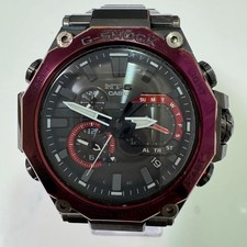 CASIO G-SHOCK MTG-B2000BD-1A4JF MT-G Bluetooth Radio Solar Watch Carbon Case