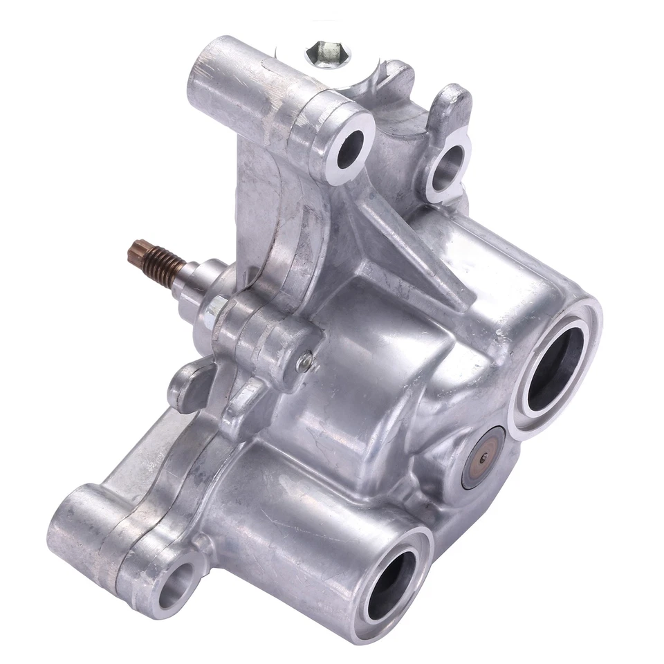 Bomba de aceite para Nissan Versa 2009-2011 1,6 L DOHC 16v HR16DE OP627 Foto 3 de 4