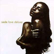 Love deluxe (1992) von Sade | CD | Zustand sehr gut - Bild 1 von 2