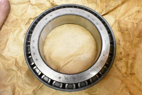 NEW Timken 395A-3 Taper Roller Bearing Cone 2-5/8" ID - Picture 4 of 5