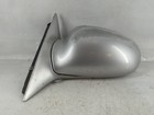 2000-2005 Buick Lesabre Driver Left Side View Power Door Mirror Silver QJDH0