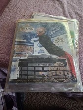 2004 Daytona 500 Official Souvenir Program NASCAR NEW IN PLASTIC POUCH