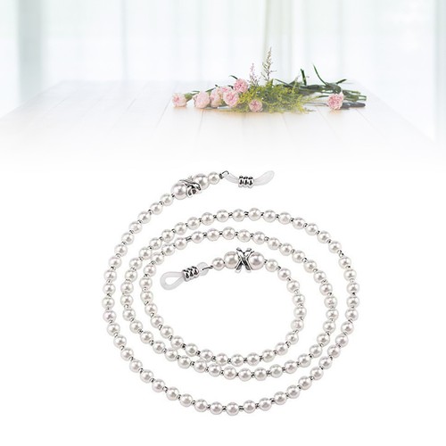 2 Pcs Sunglasses Chains Eye for Women Eyewear Safrty Strap Retainer - Imagen 11 de 11