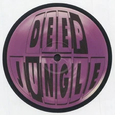 HARMONY/KID LIB - Fire Feeler - Vinyl (12")