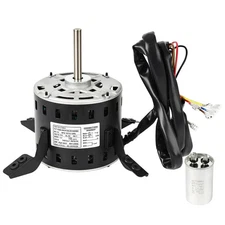 5KCP39LGV569BS Furnace Blower Fan Motor Compatible withGE Bryant Carrier#2309XR3