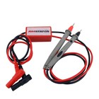 Adaptateur de lecture crête / adaptateur DVA pour véhicule électrique