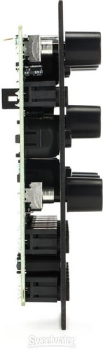 Behringer Chaos Analog Random Sampler Eurorack Module - Picture 4 of 6