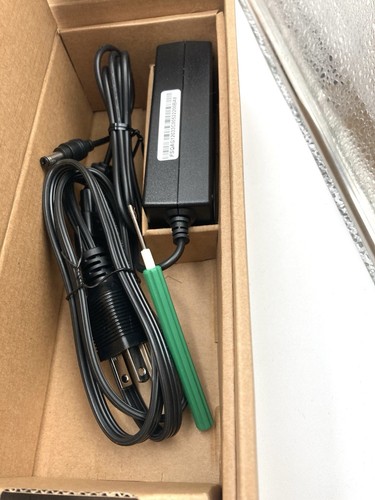 Brandneu Clover Flex C403 + Flex Starter Kit K400 U Kreditkartenterminal - Bild 5 von 12