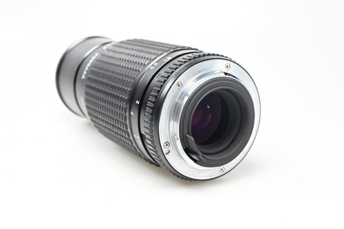 Takumar Bayonet 80-200mm f4.5 Lens Pentax K-Mount #G164 - Picture 4 of 6