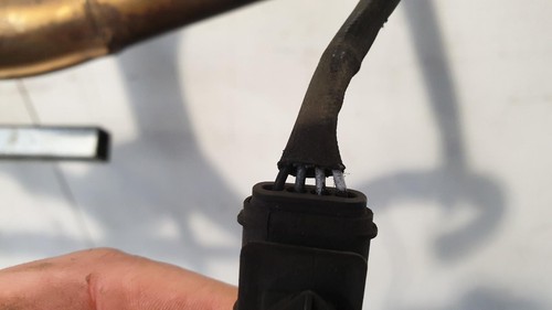 BMW R1200 GS AUSPUFF ENDROHR 2010 - Bild 5 von 22