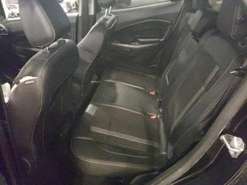 Ignition Switch Dash Mounted Push Button Start Fits 18-22 Ford Ecosport - Picture 10 of 11