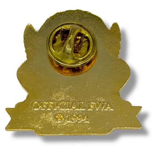 1994 FREEDOM WEEKEND ALOFT Pin Hot Air Balloon Festival Greenville SC - Picture 2 of 3