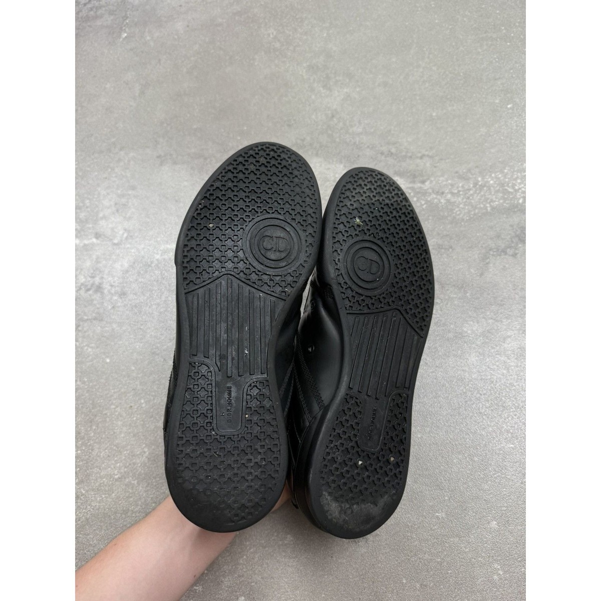 Dior Homme shoes sneakers archive opium 1990s 90s vintage | eBay