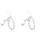  Set of 2 Handy Schlaufe Band Umhängen Schlüsselband Fürs Handy-Armband