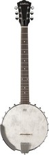 Washburn Americana Series B6-A 6-string Open Back Banjo