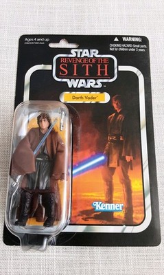 Star Wars The Vintage Collection VC 13 Darth Vader 