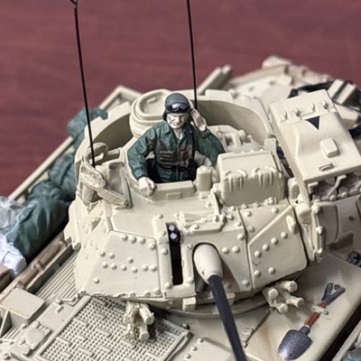 Forces Of Valor - Unimax - Tank - Diecast | eBay