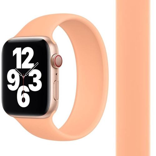 APPLE GENUINE SOLO LOOP WATCH STRAP BAND 44MM 45MM 42MM BRAIDED - OPEN BOX - Picture 48 of 240