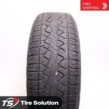 Used 26570r17 Pirelli Scorpion Atr - 115t - 832 Used 26570r17 Pirelli Scorpion Atr - 115t - 832