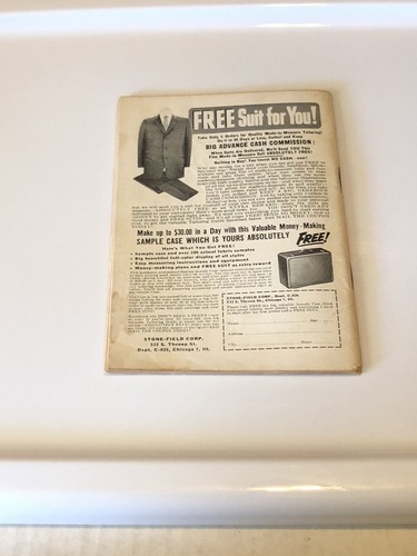 JET MAGAZINE March 24, 1960 How Sit-Down Strikes Hurt Southern Business, Good - Bild 2 von 11