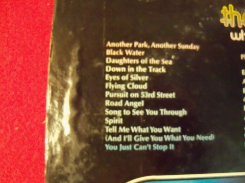 THE DOOBIE BROTHERS 1974 LP "WHAT WERE ONCE VICES..." CLASSIC ROCK VINTAGE VINYL - Picture 6 of 11