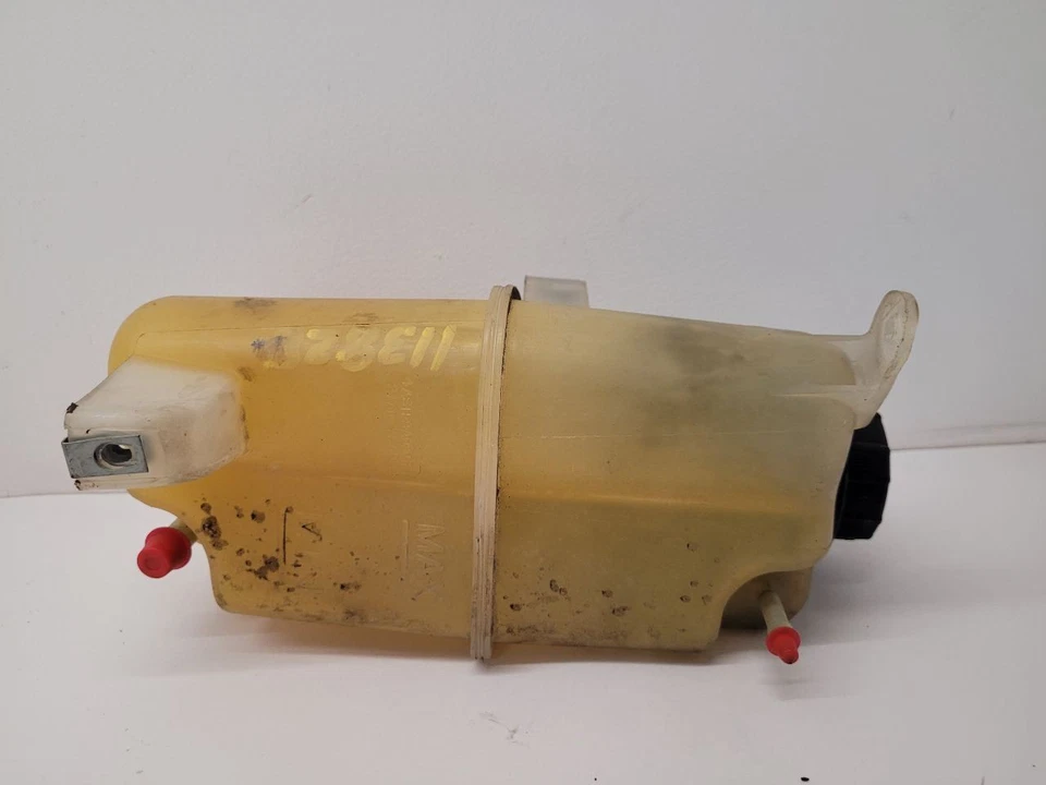 2004-2015 NISSAN TITAN Coolant Reservoir 217109FF0A 04-15 - Image 2 of 4