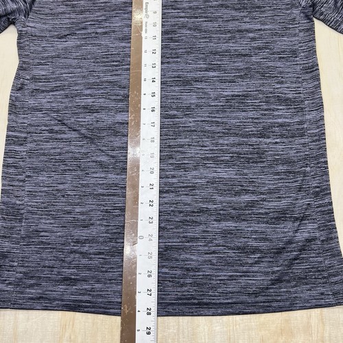 NEW MD Oregon Ducks Nike Primary Logo Velocity Legend Performance Shirt Gray - Picture 8 of 8