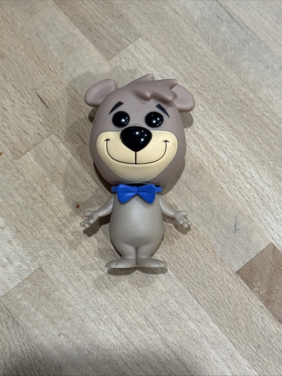 Boo Boo Bear Yogi for sale | eBay