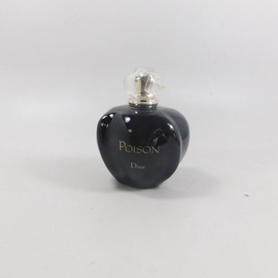 Poison by Christian Dior EDT for Women 3.4 oz / 100 ml *NEW UNBOXED*