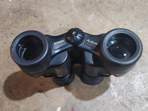 Nikon Action 7 x 35 9.3 Naturalist IV Binoculars - Picture 5 of 5