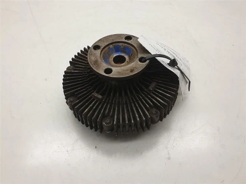 88-95 TOYOTA 4RUNNER 3.0L V6 COOLING FAN CLUTCH - Image 2 of 4