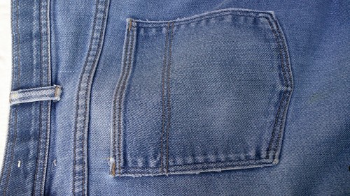 VTG Wrangler Jeans Men 40/32 Style 85498PS Made in USA #465 - Picture 12 of 12