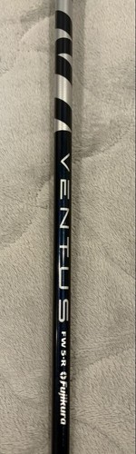 Taylormade Sim2 Max 5W 18 Fairway Wood Ventus - Picture 5 of 6