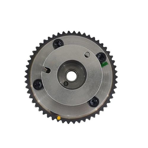 Engine Exhaust & Intake CVVT Camshaft Gear Parts For Elantra Kona 2.0L 2017-21 - Picture 8 of 11