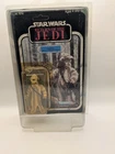 1983 Vintage Kenner Star Wars ROTJ Logray MOC
