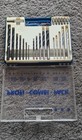 Combi Pack Drill Bits