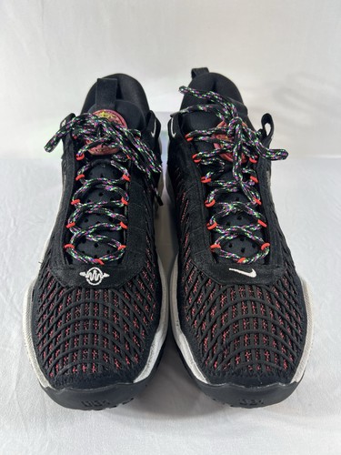 Nike Cosmic Unity Basketball Shoes Sneakers Multicolor Men’s 10 - Picture 10 of 15