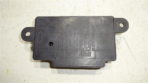 Keyless Entry Receiver ID: 25666345 Fits 96-99 Bonneville 658146 - Picture 2 of 12