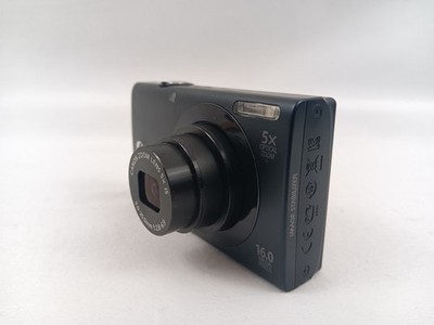 Canon PowerShot A3400IS コンパクトデジタルカメ PowerShot A3400 IS - Canon Camera Museum