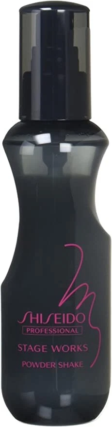 Shiseido Stage Works Powder Shake 150ml  [X 3 set]  - Image 2 of 3