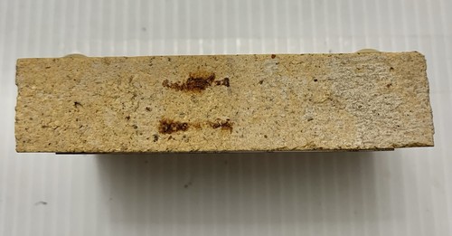 Macon Ga Lanier Sr High School Gym Brick 1924-2008 Class of '58 - Picture 5 of 6