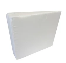Mainstays High-density Foam Wedge Pillow