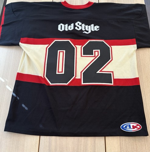 Old Style Bier Hockey Trikot Größe XL nie getragen - Bild 3 von 3