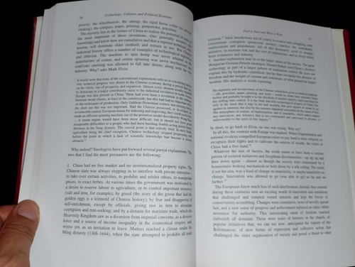 Technologische Revolutions IN Europa: Historical Perspektiven Ed. Berg & Bruland - Picture 7 of 11
