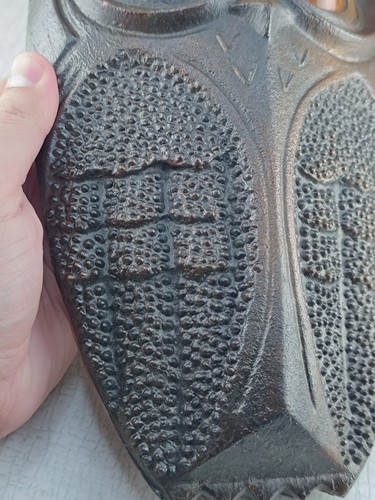 Vintage Night Light LAMP OWL Eagle-owl Bubo Soviet Russian USSR 220V - Picture 10 of 24